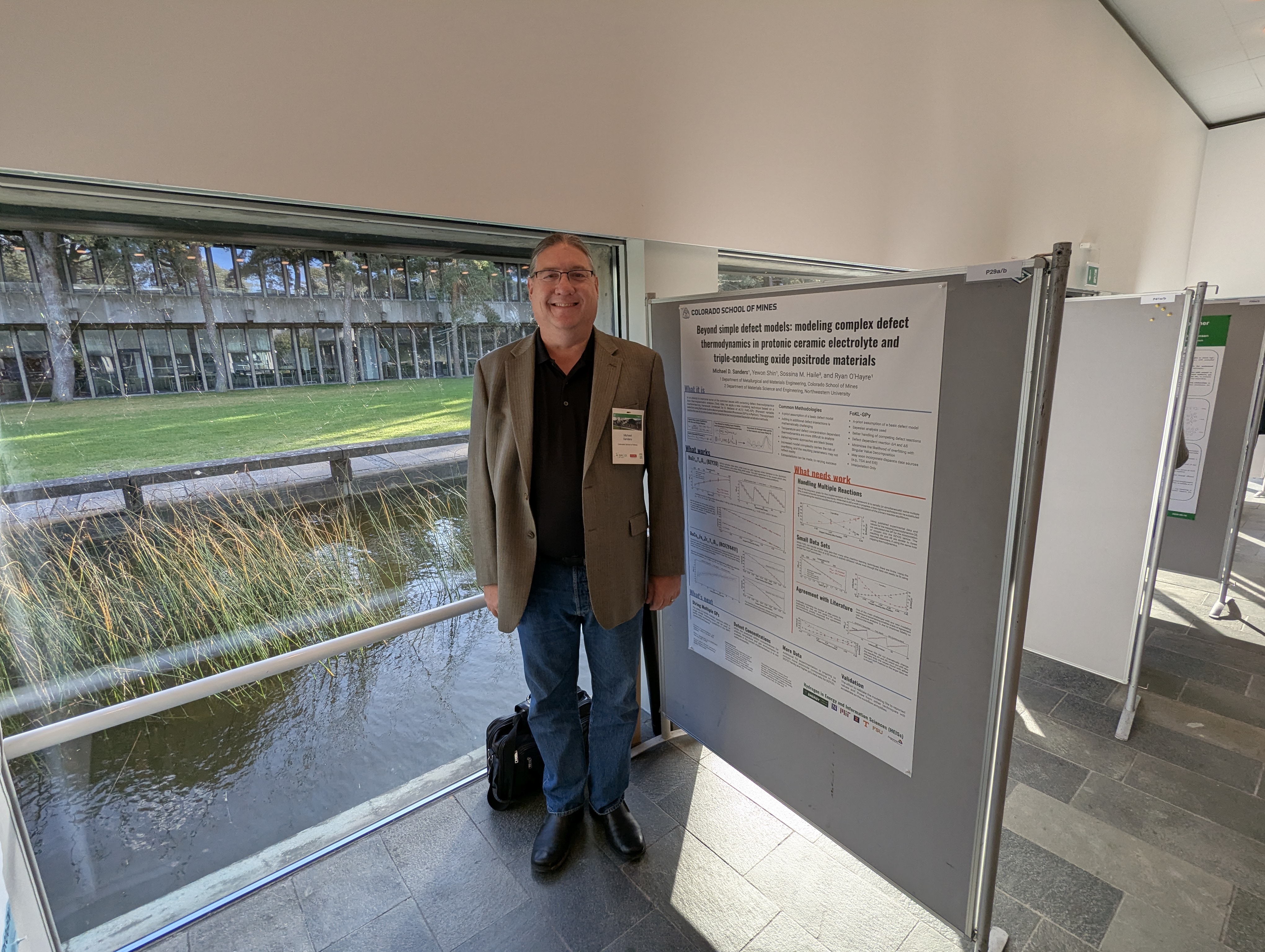 Lyngby,DTU, SSPC, Denmark